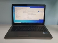 Ноутбук 17.3" HP G72 Pentium P6000 (2x1.8GHz)4Gb/SSD_240Gb/HD_5470