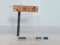 ПЛАТА КНОПКИ ВКЛЮЧЕНИЯ LENOVO G580 (NBX00011F00)