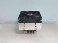 Кулер для процессора Scythe Andy Samurai Master (SCASM-1000)(AMD)