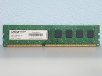 Оперативная память DDR3 4Gb 1333MHz AMD R334G1339U2S-UGO