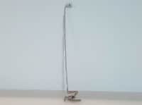 Петля левая для ноутбука Lenovo G580 (33.4SH02.xxx)