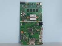 Материнская плата для ноутбука Asus X541NA Main board Rev: 2.1 60NB0E80-MB1230