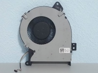 Вентилятор (кулер) для ноутбука Asus X540, X540L, X540LA (A13NB0B10T01011) б/у