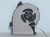Вентилятор (кулер) для ноутбука Asus X540, X540L, X540LA (A13NB0B10T01011) б/у