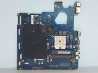 Материнская плата для ноутбука Samsung NP305V5A, NP305V7A, 305V5A, 305V7A (BA41-01681A, BA92-08673A, BA92-08673B)