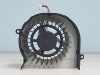 Вентилятор (кулер) для ноутбука Samsung NP300, NP300V5A, NP305V5A (BA31-00107A) б/у