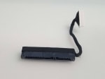Коннектор HDD SATA для ноутбука Samsung NP-N150, NC110, R530, NP300V5A