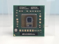 Процессор для ноутбука FS1 AMD A8-3510MX (4x1800MHz)(AM3510HLX43GX)(б/у)