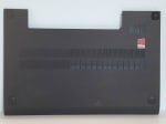 Крышка к нижней части корпуса ноутбука Lenovo IdeaPad G500, G505, G510 (AP0Y0000C00, FA0Y0000L00)