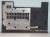 Крышка к нижней части корпуса ноутбука Lenovo IdeaPad G500, G505, G510 (AP0Y0000C00, FA0Y0000L00)