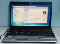 Ноутбук 15.6" Emachines E440 AMD V120 (1x2.2GHz)4Gb/160Gb/HD4250