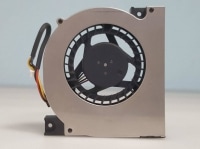 Вентилятор (кулер) для ноутбука Asus G2S, F5RL, N60DP, X50M, X59SL (BFB0705HA) б/у
