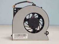 Вентилятор для ноутбука Asus A52, A52F (UDQFLZH24DAS, KSB06105HB-9J730X24F7R, 13GNWF1AM010-1)(б/у)