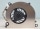 Вентилятор (кулер) для ноутбука MSI U90, U100 ( E33-0800130-MC2) б/у