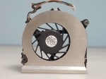Вентилятор (кулер) для ноутбука HP nc6110, nw8240, nx8220 (HY60C-05A) б/у