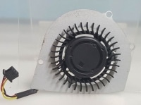 Вентилятор для ноутбука HP Mini 110-3000