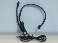 USB гарнитура для компьютера Sennheiser PC 7 USB