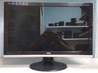 Монитор 21.5" дюйма BenQ E2220HDP (1920x1080)(VGA DVI)