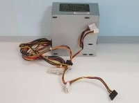 Блок питания DELUX ATX-400W P4 400W