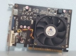 Видеокарта Palit GeForce GT 630 810Mhz PCI-E 2.0 1024Mb 3200Mhz 128 bit DVI HDMI HDCP