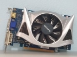Видеокарта PCI-E Gigabyte GT 240 512mb GDDR5 128bit HDMI