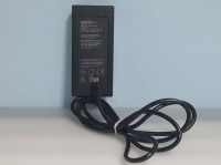 Блок питания для ноутбука K65PD200325E1 (5-20V 3-3.25A 65W)(Разъем Type-C)