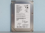 Жесткий диск 80Gb SATA 3.5" Seagate ST380013AS (б/у)