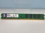 Оперативная память DDR3 4Gb 1600Mhz Kingston KVR16N11/4