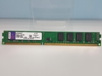 Оперативная память DDR3 4Gb 1600Mhz Kingston KVR16N11/4