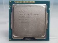 Процессор s1155 Intel Core i5-3570S Ivy Bridge (4x3100MHz, L3 6144Kb)