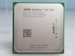Процессор AM2 AMD Athlon 64 X2 4600+ Brisbane (2x2400МГц, L2 1024Kb)(ADO4600IAA5DO)