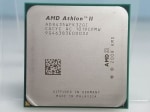 Процессор AM3 AMD Athlon II X3 435 (3x2900МГц, L2 1536Kb)(ADX435WFK32GI)(б/у)