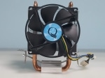 Кулер для процессора Wanjiafeng (AMD)