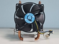 Кулер для процессора Wanjiafeng (AMD)