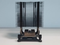 Кулер для процессора DEEPCOOL Ice Edge 400 XT (Intel)