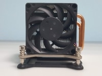 Кулер для процессора HP (Intel)