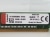 Оперативная память DDR3 4Gb 1600MHz Kingston KVR16N11S8/4