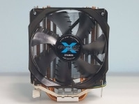 Кулер для процессора ZALMAN CNPS9X Optima (AMD)