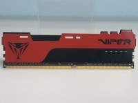Оперативная память DDR4 4Gb 3200Mhz Patriot Memory VIPER ELITE II PVE2416G320C8K