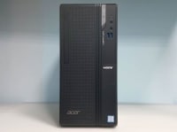 Пк Acer Veriton ES2730G деф
