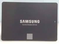 Твердотельный диск SSD 250Gb SATA 2.5" Samsung 860 EVO [MZ-76E250BW]