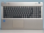 Топкейс (верхняя часть корпуса) с клавиатурой и тачпадом Asus X541, K541, V541 13NB0CG1AP0321