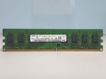 Оперативная память DDR2 2Gb 800MHz Samsung PC2-6400U-666-12-E3 M378T5663FB3-CF7