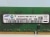 Оперативная память DDR2 2Gb 800MHz Samsung PC2-6400U-666-12-E3 M378T5663FB3-CF7