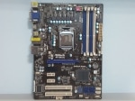 Материнская плата s1155 ASROCK H61DE/S3 (Intel H61)(DDR3)(б/у)