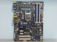 Материнская плата s1155 ASROCK H61DE/S3 (Intel H61)(DDR3)(б/у)