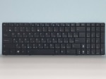 Клавиатура для ноутбука Asus K50, K60, K70 (MP-07G73SU-5283) б/у