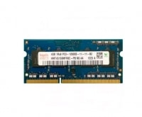 Оперативная память 4Gb  DDR3 1600Mhz  Hynix HMT451S6MFR8C-PB