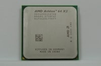 Процессор AM2 AMD Athlon 64 X2 4000+ Brisbane (2x2100MHz, L2 1024Kb)(ADO4000IAA5DD)(б/у)