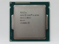 Процессор s1150 Intel Core i5-4570S Haswell (4x2900MHz, L3 6144Kb)